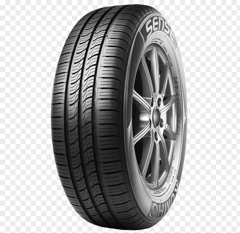 Car Radial Tire Michelin Sport PNG