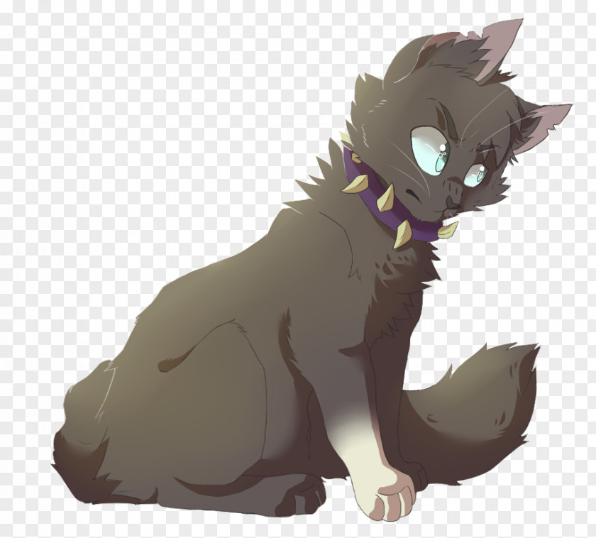 Cat Warriors The Rise Of Scourge Tigerstar Ashfur PNG