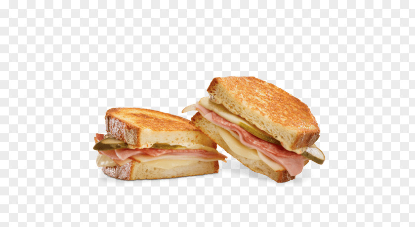 Cheese Sandwich Ham And Breakfast Toast Melt PNG