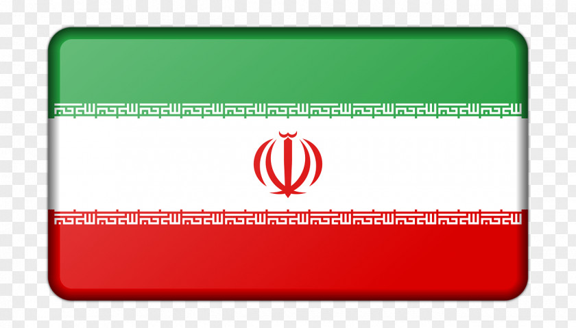 Flag Of Iran Vector Graphics Symbol PNG