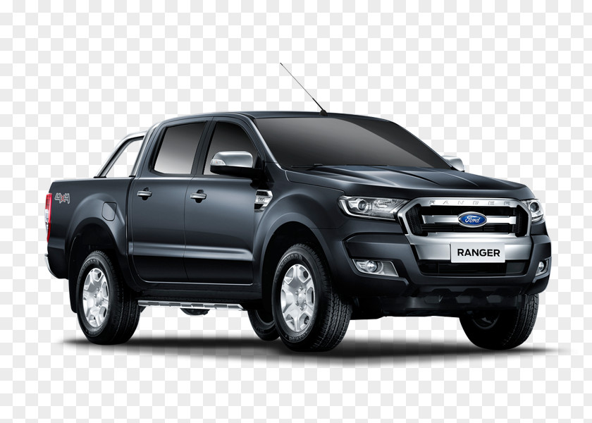 Ford Ranger Car Motor Company Pickup Truck PNG