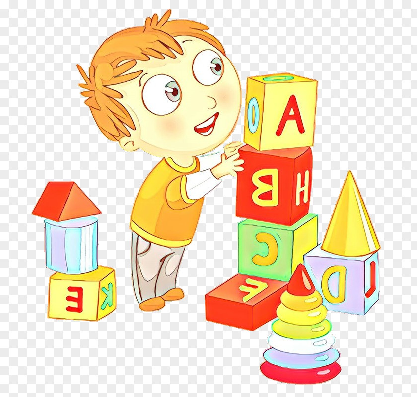 Games Play Toy Cartoon Block Clip Art PNG