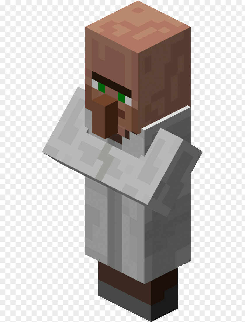 Generated Minecraft Mods Item Mob PNG