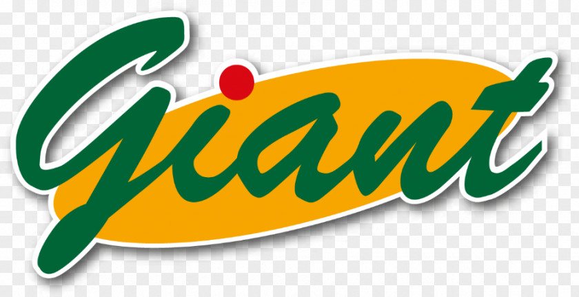 Giant-Landover Giant Hypermarket Logo Retail PNG