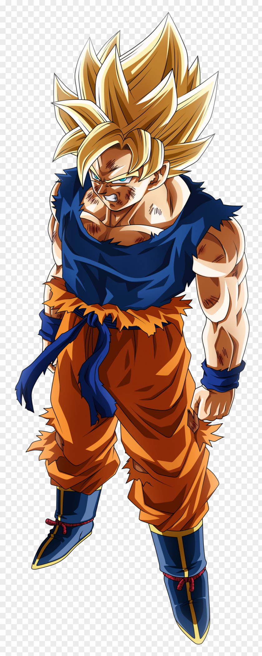 Goku Vegeta Super Saiya Saiyan Dragon Ball PNG