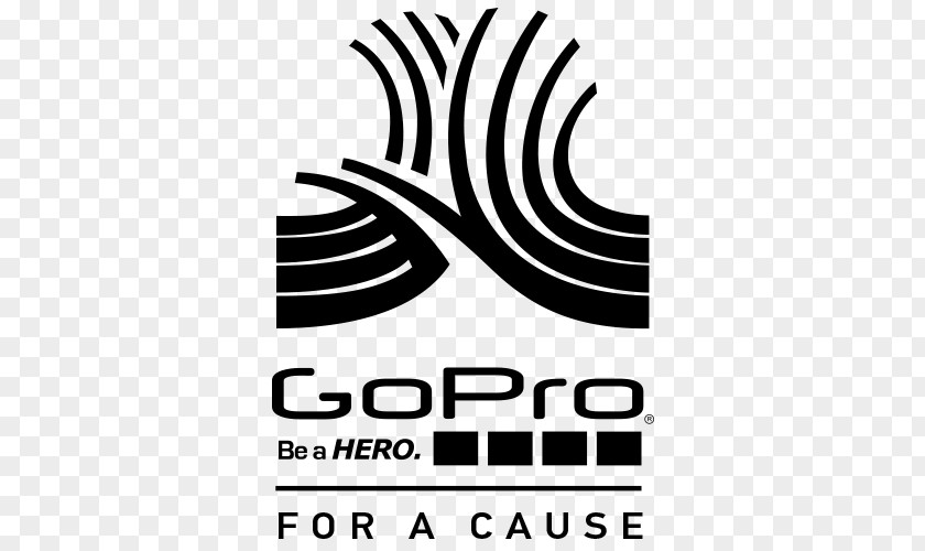 Gopro Logo GoPro HERO5 Black Dell Camera PNG