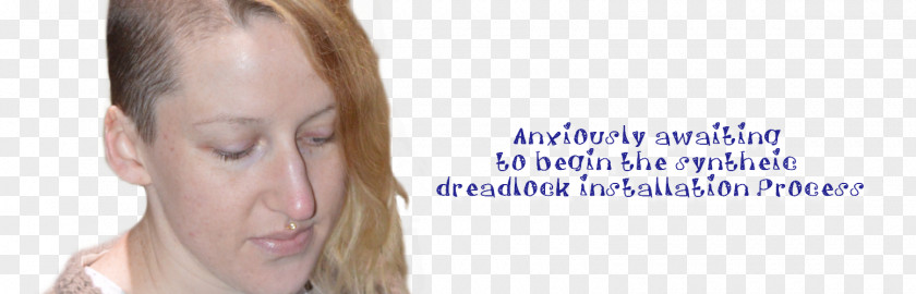 Hair Dreadlocks Synthetic Dreads Long Coloring PNG