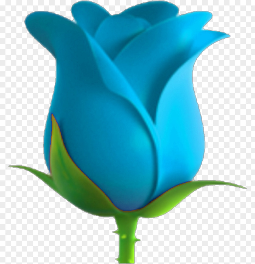 Herbaceous Plant Petal Iphone Flower Emoji PNG