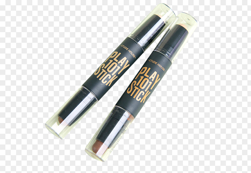 Make-up Tools Repair Capacity Pen Material Tool Cosmetics PNG