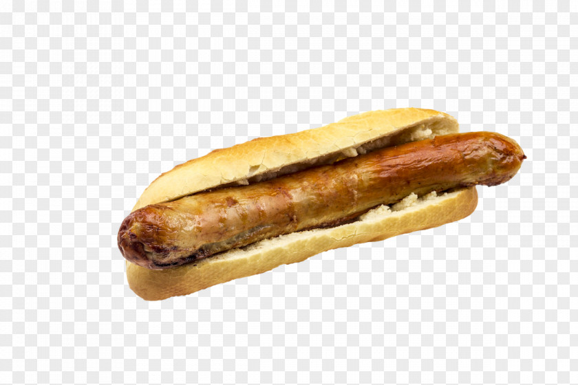 Sausage Chili Dog Bratwurst Thuringian Bockwurst Knackwurst PNG