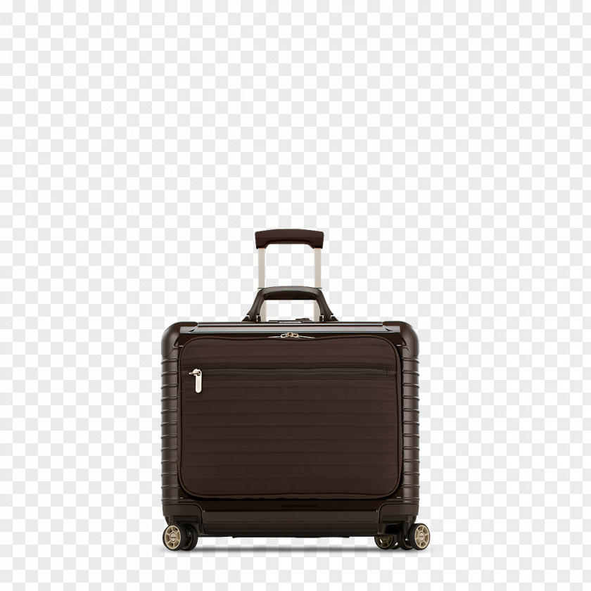Suitcase Rimowa Salsa Deluxe Hybrid Business Multiwheel Air 21.7