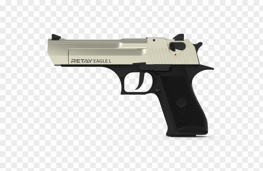 Weapon IMI Desert Eagle Airsoft Guns Pistol Firearm PNG