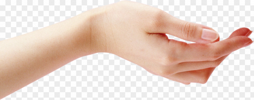 Woman Slender Arm Hand Itch Infection PNG