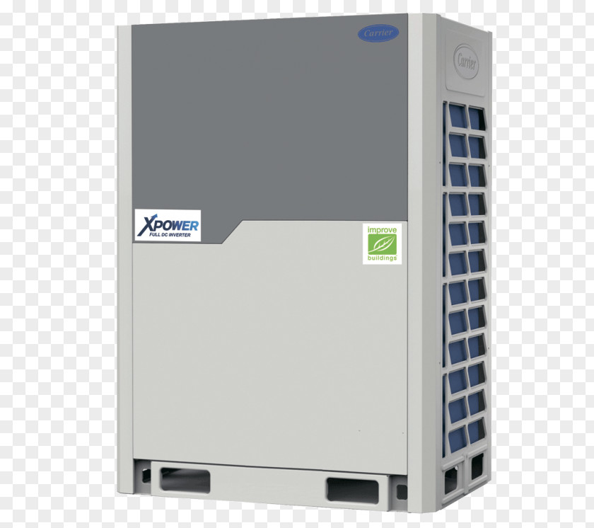 Air Conditioning Chiller Carrier Corporation Handler Heat Pump PNG
