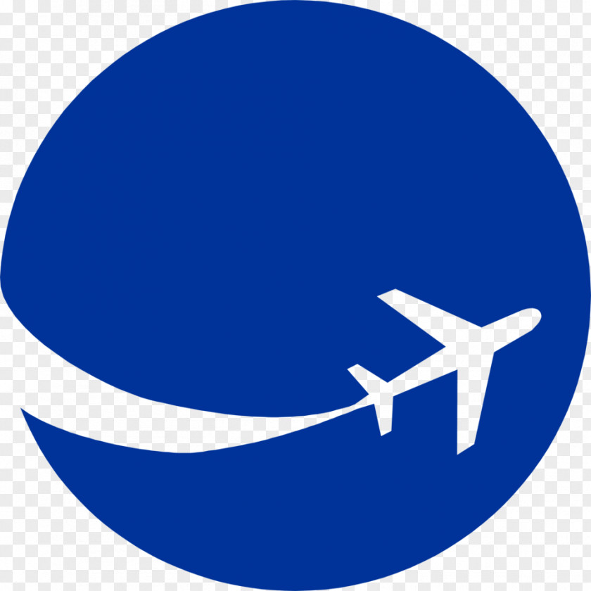 Airplane Aircraft Flight Logo Clip Art PNG
