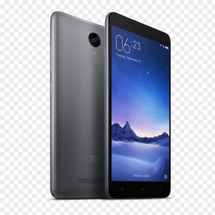 Android Xiaomi Redmi Note 4 5 Mi4 3 PNG