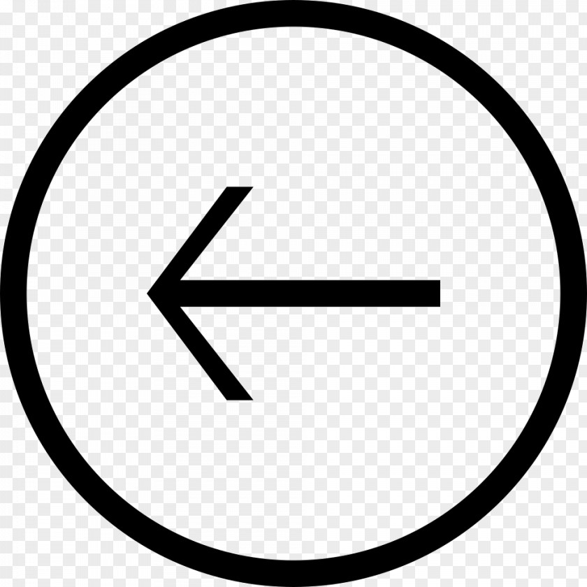 Arrow User Interface Button PNG