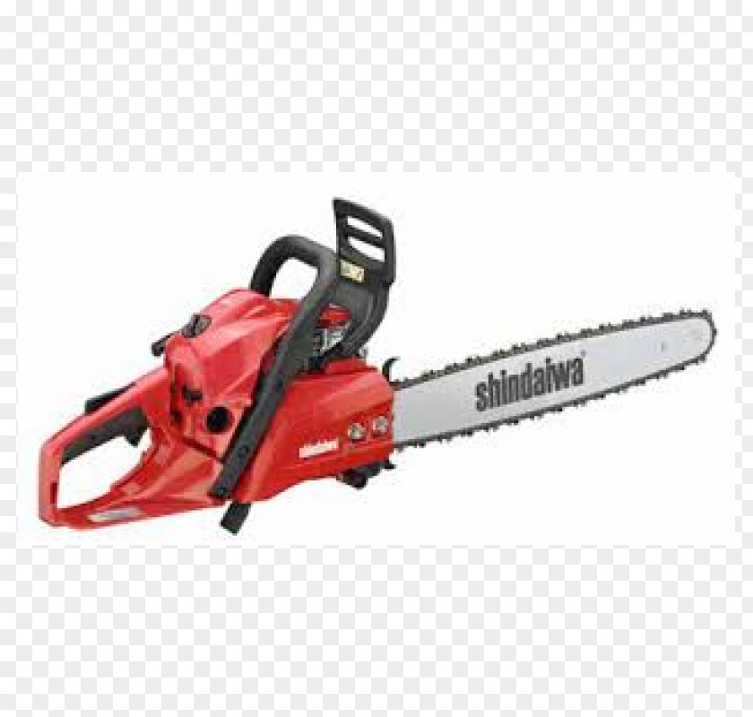 Chainsaw Echo CS-400 Tool Cutting .sx PNG