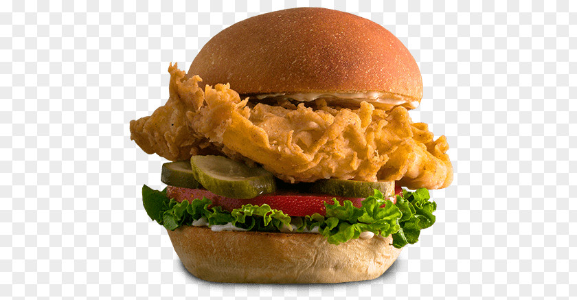 Chicken Crispy Cheeseburger Slider Breakfast Sandwich Hamburger Buffalo Burger PNG