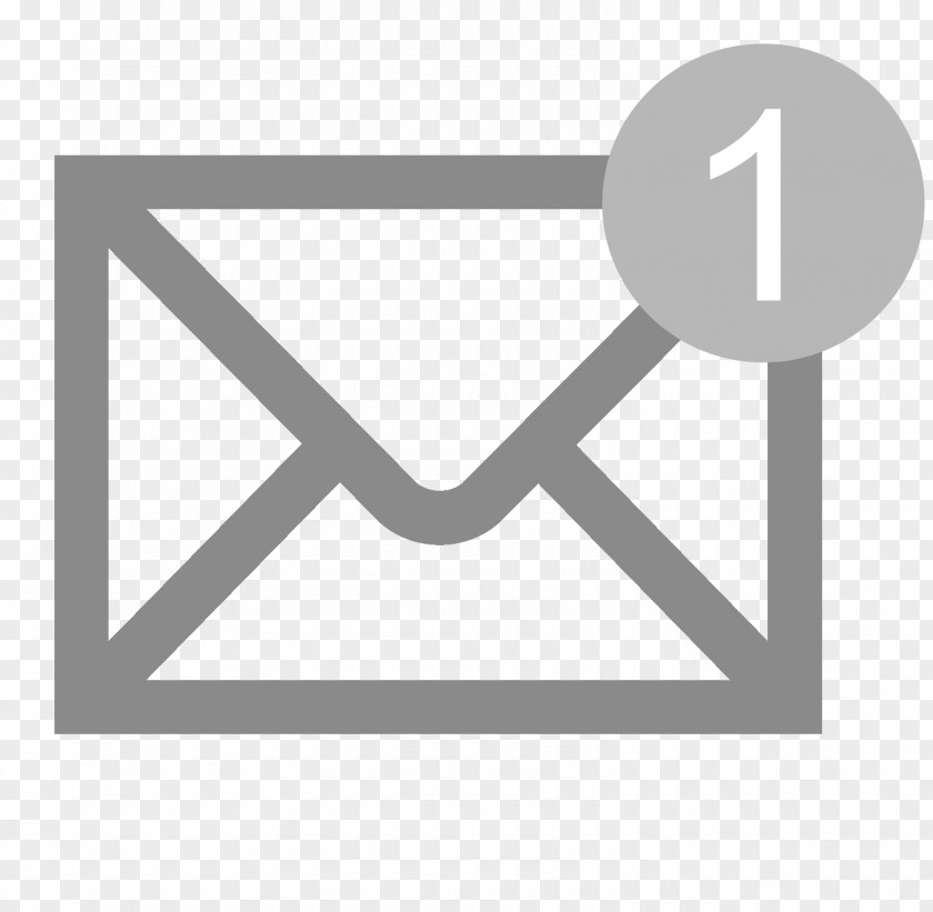 Email Mail Envelope Clip Art PNG