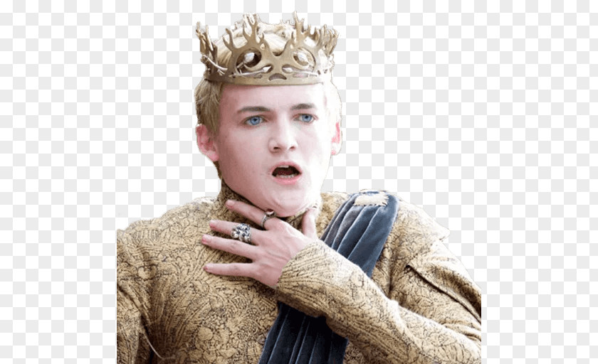 Game Of Thrones Joffrey Baratheon Daenerys Targaryen Telegram Ramsay Bolton PNG