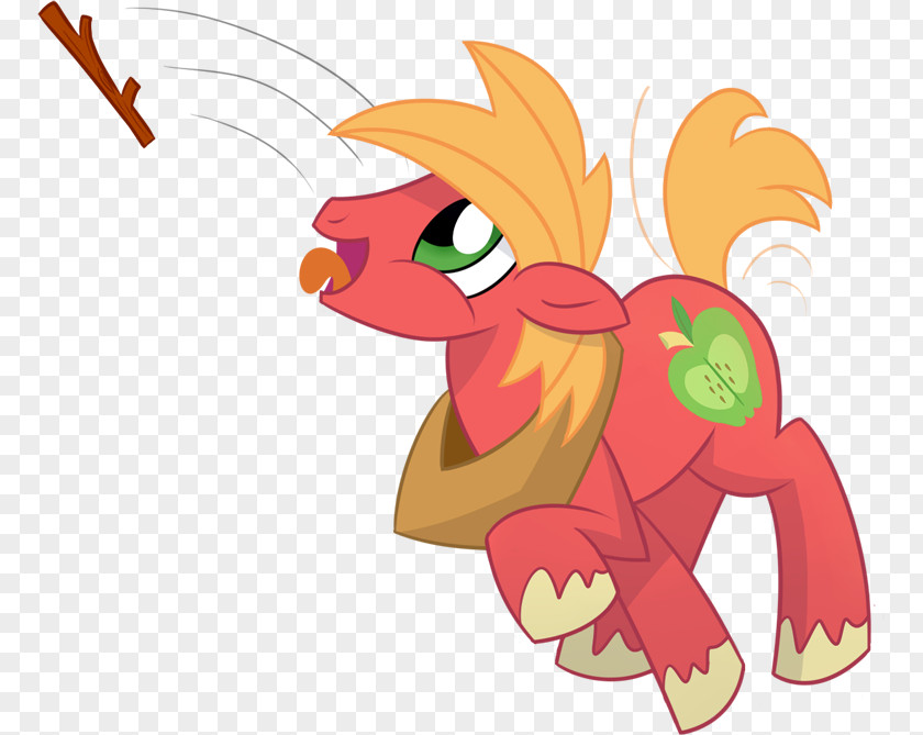 Horse Pony Applejack Fluttershy Clip Art PNG
