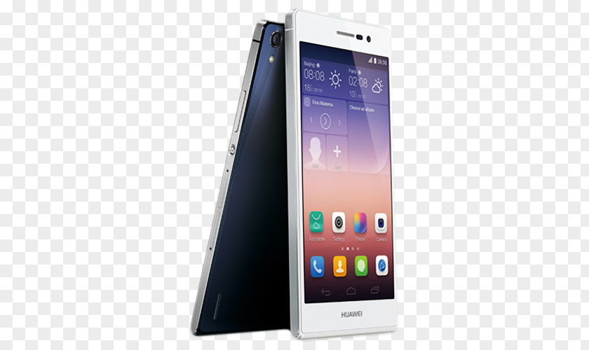 Huawei Ascend P7 P8 华为 Telephone PNG