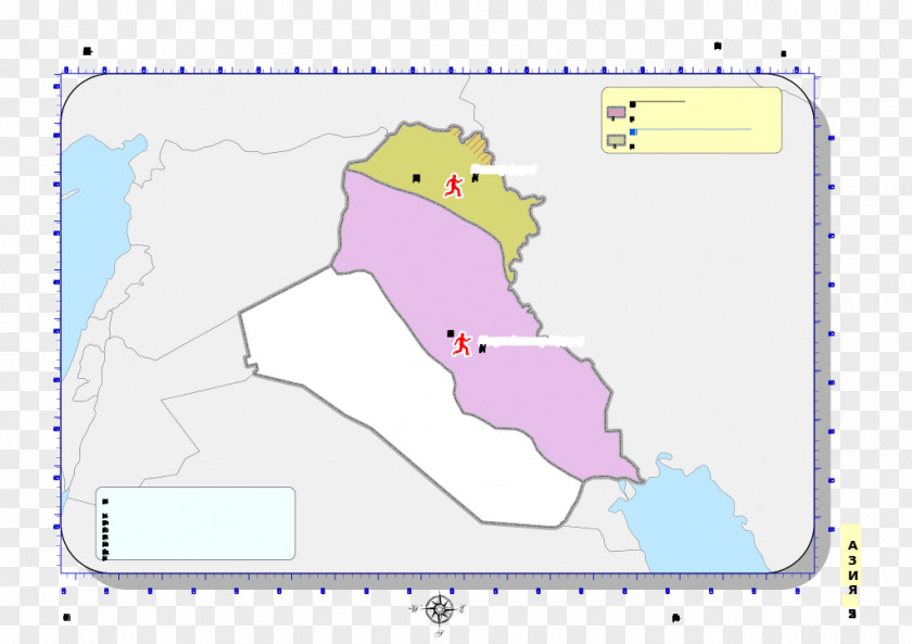 Map World Dhi Qar Governorate Globe Perry-Castañeda Library Collection PNG