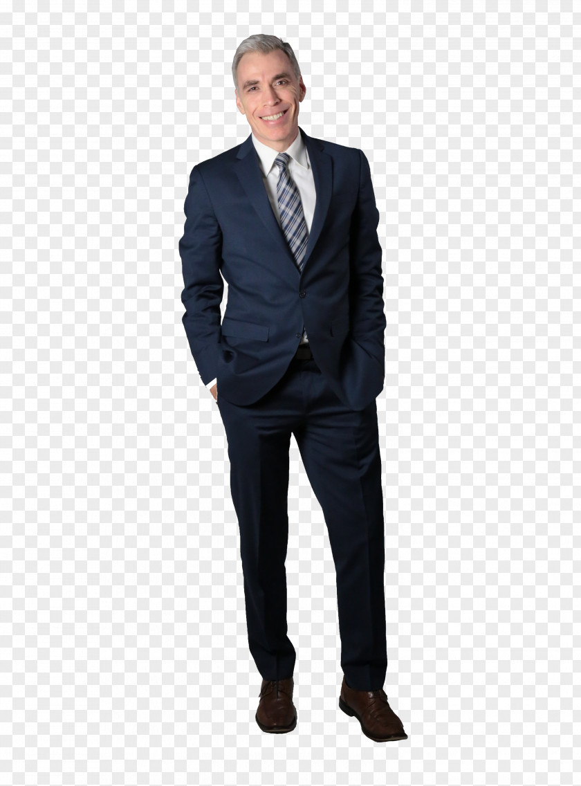 Men Standing Company Honesty Blazer Real Estate Tuxedo M. PNG