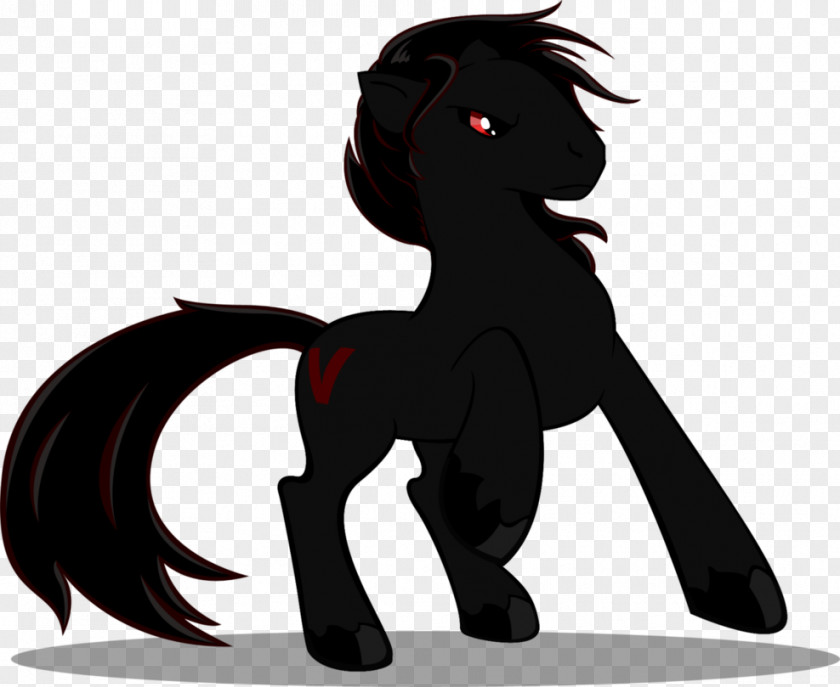 Pink Stallion My Little Pony Mustang Colt PNG