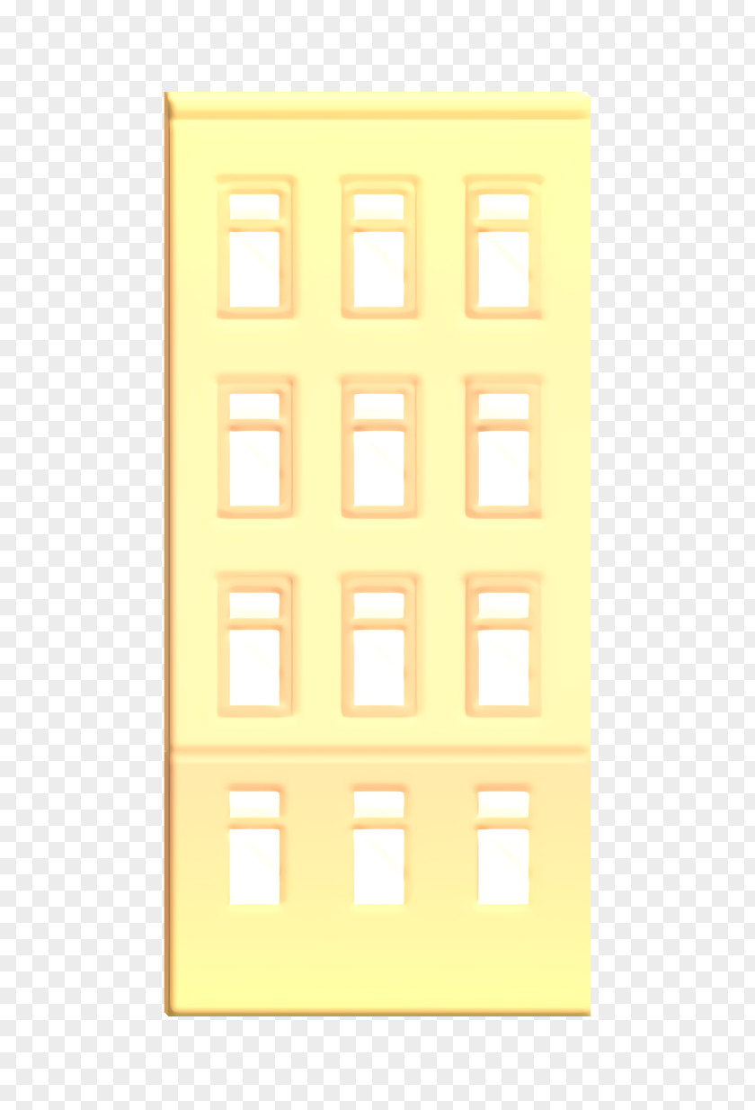 Property Icon City Element Apartments PNG