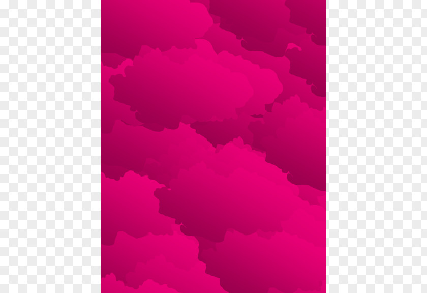 Purple Cloud Cliparts Clip Art PNG