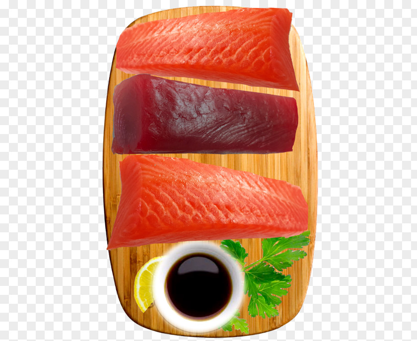 Seafood Platter Lox PNG