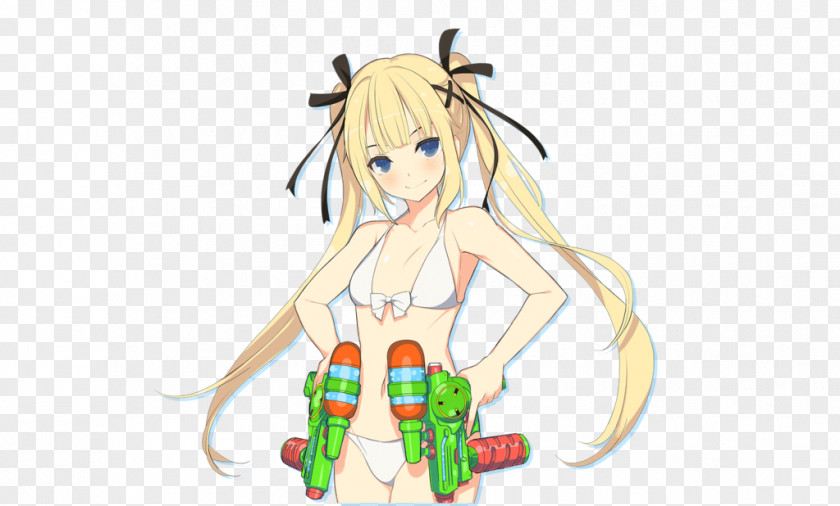 Senran Kagura: Peach Beach Splash Water Gun Game Dead Or Alive Downloadable Content PNG