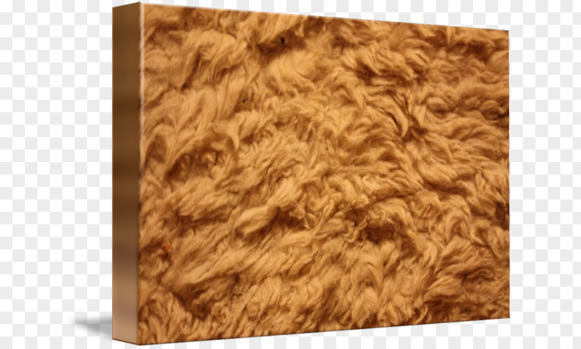 Sheepskin Plywood PNG