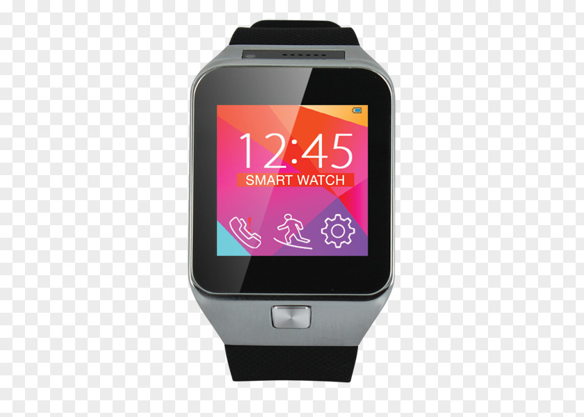Smart Watch Smartwatch Smartphone Feature Phone Xlyne X29W PNG