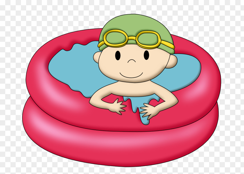 Swimming Clip Art Pool Image PNG