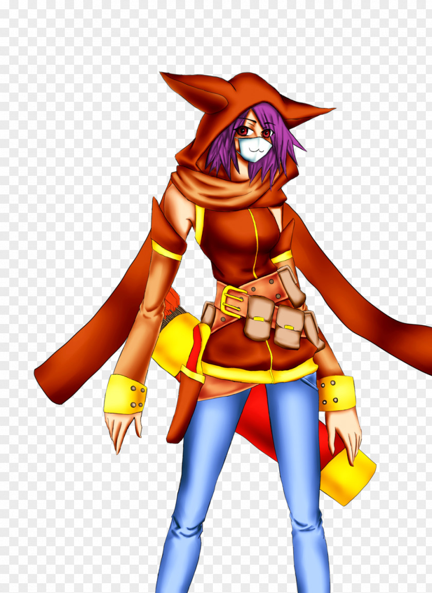 Vigilante Indivisible Drawing DeviantArt PNG