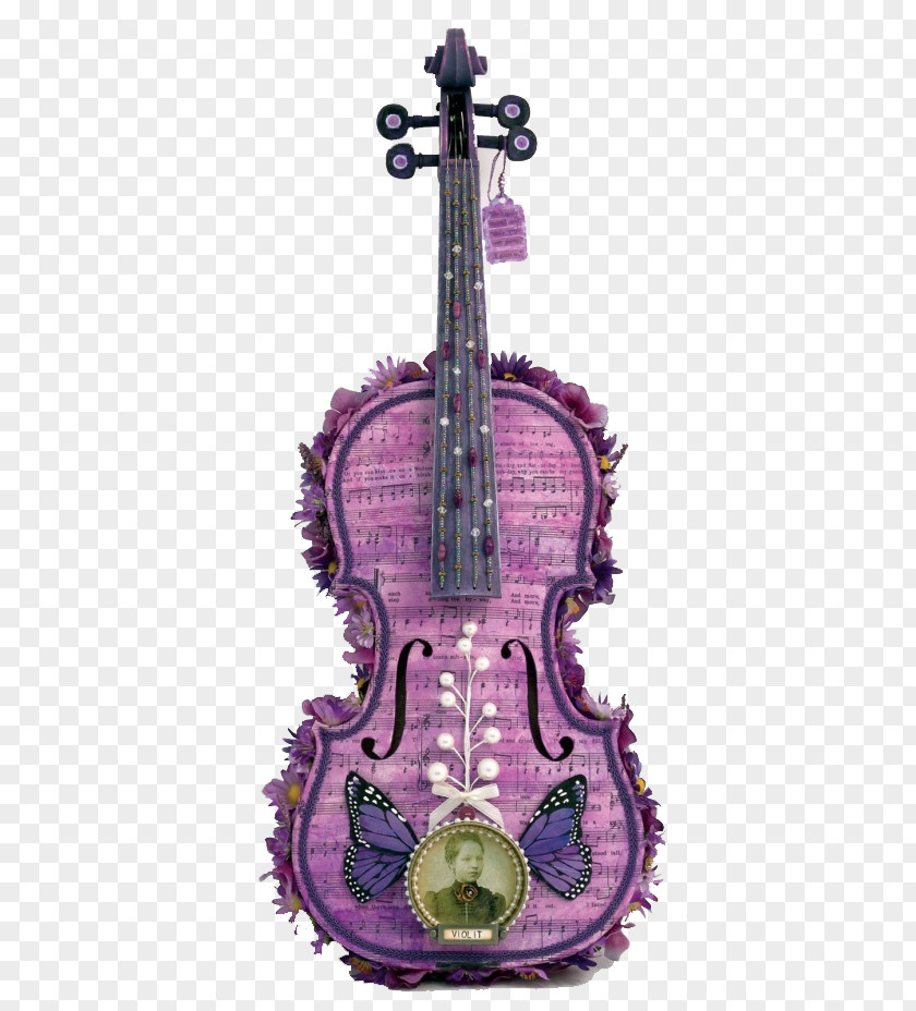 Violin Electric Bow Musical Instrument Viola PNG