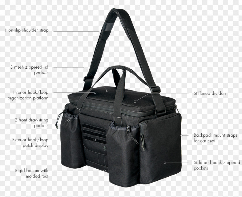 Bag Handbag Backpack Patrol T-shirt PNG