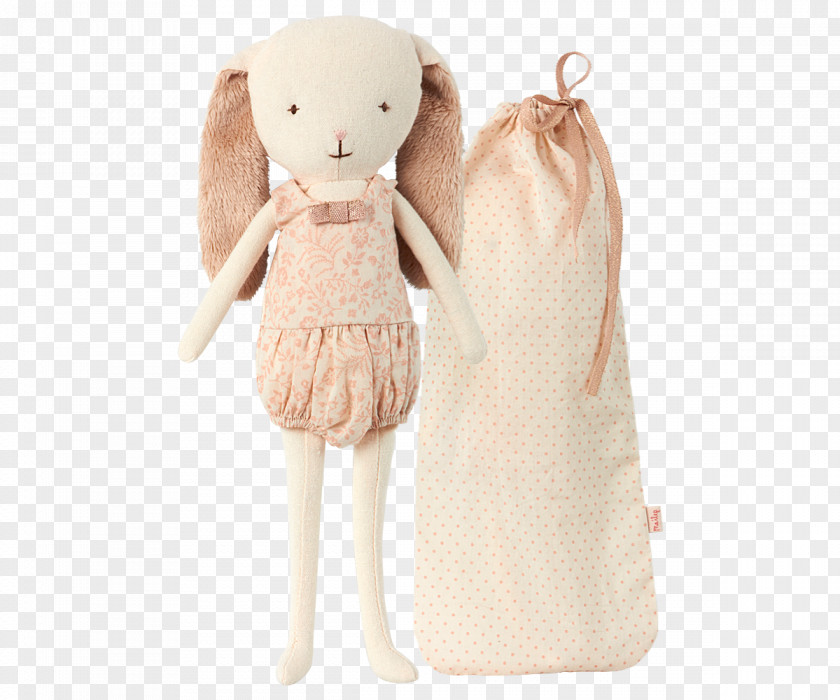 Bag Maileg Bunny Bell In My First Ballerina Circus Friends Elephant Mum And Dad Winter Mice Long Box PNG