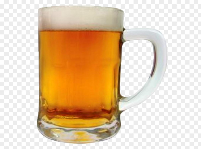 Beer Glasses Pint Glass Head PNG