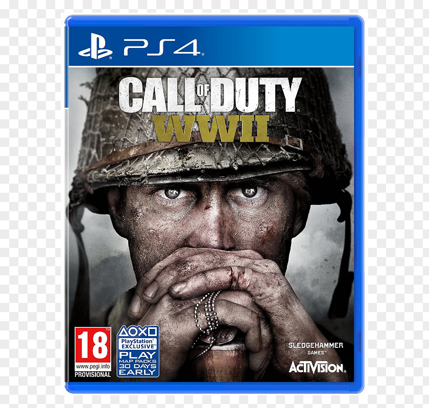 Call Of Duty World At War Duty: WWII Black Ops III Video Games Advanced Warfare Activision PNG