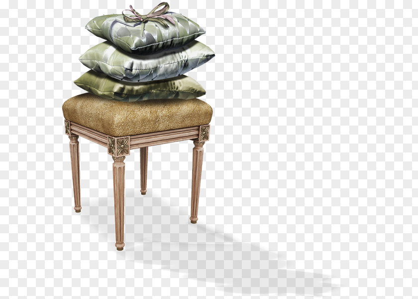 Chair Furniture Foot Rests PNG