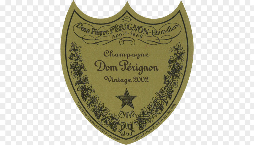 Dom Perignon Champagne Moët & Chandon Wine Rosé Pérignon PNG