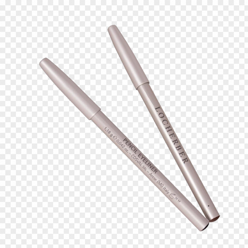 Eye Liner Ballpoint Pen PNG