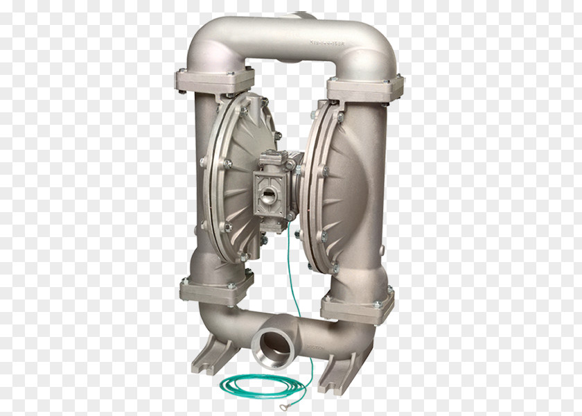 Gas Pump Diaphragm Natural PNG