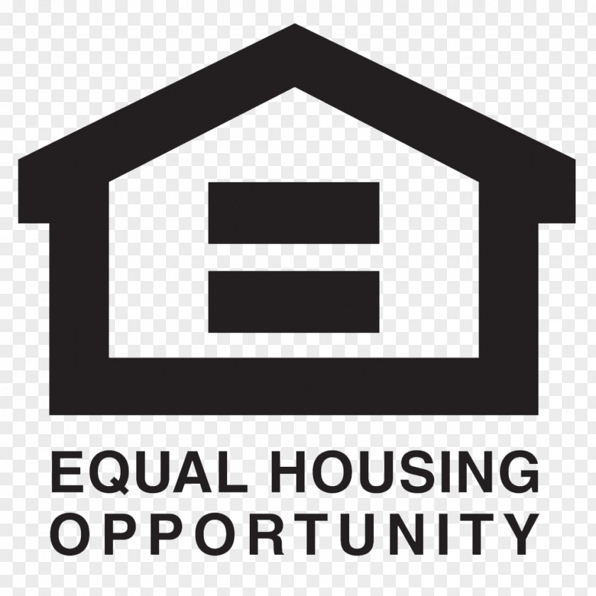 House Logo Organization Office Of Fair Housing And Equal Opportunity Lender Act PNG