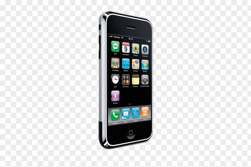 Iphone IPhone 3GS 4 Palm Pre PNG