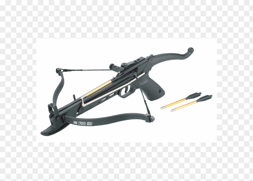 Knife Crossbow Pistol Gun Firearm PNG